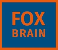 FoxBrainAI Logo